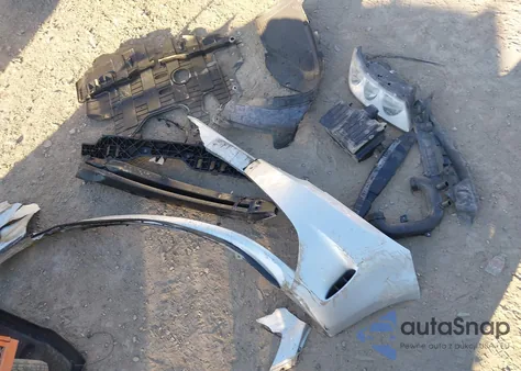 2006 Hyundai Azera Limited/Se из США, поврежденный, VIN KMHFC46F86A081204